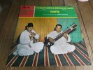 VILAYAT KHAN & BISMILLAH KHAN - DUETS - RAGA YAMAN - ASD 2295 - EXCELLENT+