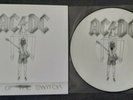 AC/DC Flick Of The Switch -  Special Limited Picture Disc Edition ACDC