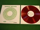 Canned Heat Boogie with Japan PROMO LP 1968 MINT red vinyl Liberty LP-8641