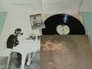 JOHN LENNON-IMAGINE..RARE  SUPERB  COMPLETE  1ST UK PRESS N/MINT VINYL LP 1971