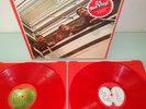 BEATLES 1962-1966...RARE  SUPERB  RED VINYL  1ST UK PRESS N/MINT DOUBLE LP 1973