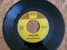 Bob & Marcia: Peace Of Mine/Young Gifted & Black 45 RPM