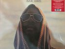 Isaac Hayes ‎- Black Moses, 12