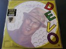 LP US 2018 RE  Devo ‎– Q: Are We Not Men? A: We Are Devo    LIMITED EDITION