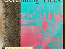 Screaming Trees Clairvoyance Vinyl LP - Velvetone - 1st Press - Lanegan - RARE