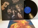 CREEDENCE CLEARWATER REVIVAL Pendulum LP 1970 Fantasy 8410 -Tested Strong VG *T2