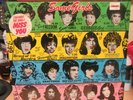 ROLLING STONES RECORD 