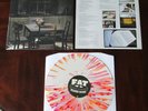 Joey Cape A Good Year To Forget Fat Store Edition Color Vinyl LP Lagwagon NOFX