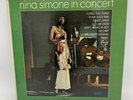 NINA SIMONE-NINA SIMONE IN CONCERT PHILIPS STEREO -SOUL JAZZ - PROMO - RARE