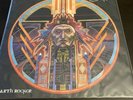 Clutch Earth Rocker 2013 Weathermaker Music Press EX To NM Cond vinyl LP
