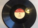 JOHNNY CASH      QUALITY  ROCKABILLY   78 rpm            HEY PORTER