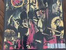 Reign in Blood by Slayer Vinyl Record