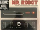 Mac Quayle ‎– Mr. Robot Orig. Television Soundtrack//Volume 4 NEW SEALED ITEM UK