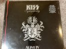 KISS Symphony Alive IV Vinyl 3 LP SEALED LIMITED EDITION #2425 of 10000