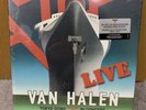 Van Halen - Tokyo Dome in Concert - Vinyl Box Set OOP NEW SEALED