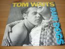 LP* TOM WAITS * Rain Dogs *