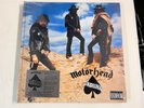 MOTORHEAD Motörhead Ace Of Spades 180G 3xLP + BOOK New  Sealed  2020 Sanctuary