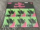 The Mothers Of Invention Vinyl LP Golden Archive Series 1970 Sealed Shrink MINT