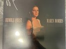 AUTOGRAPHED SIGNED Maren Morris Humble Quest Blk Vinyl LP RARE IN HAND  ️