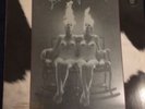 Janes Addiction - Nothing Shocking 1988 Warner Bros. Promo Plus Warning Label