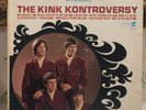 THE KINKS - THE KINK KONTROVERSY - RS-6197 - REPRISE - 1966