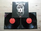 THE WHO-TOMMY- OST- SUPERB AUDIO-POLYDOR DELUXE-EX DOUBLE ALBUM 1975