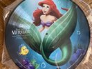 The Little Mermaid (Original Motion Picture Soundtrack) Vinyl Record Hot Topic