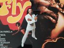 Curtis Mayfield Super Fly Vinyl LP Mint-