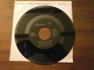SINGING SAMMY WARD Hard To Get Over Orig. US 45 SOUL MODERN FUNK EX *LISTEN*