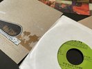 R.E.M. Fam Club 1995 Java / Wicked Game Vinyl / Chris Isaak - Original Mailer