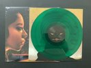 Victoria Monet - Jaguar - Emerald Green Color Vinyl LP Variant Limited Ed Monét