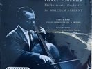 COLUMBIA 33CX 1407:B/G: ED1: SCHUMANN / TCHAIKOVSKY: FOURNIER