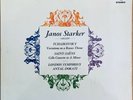 PHILIPS SAL 3559 PLUM:TCHAIKOVSKY / SAINT-SAËNS: JANOS STARKER:NM