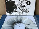 RUSSIAN CIRCLES Enter vinyl LP White with Black splatter OG 2006