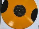 Paul McCartney III Third Man Yellow Dot Vinyl LP Edition 333 Only Screen Print
