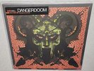 MF DOOM & DANGER MOUSE DANGERDOOM: THE MOUSE & THE MASK BRAND NEW VINYL LP