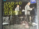 *SEALED* HOMER and JETHRO LIVE at VANDERBILT U LP RCA LSP-4024 1968