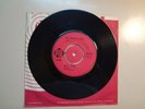 NICKY JAMES WITH BREAKAWAYS: My Colour Is Blue 2:14- Take Me Back-U.K. 7