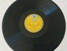 78 rpm Johanna Martzy & Jean Antonietti(Piano) Unique BRAZILIAN 1952 DGG RARE