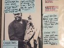 FREDDIE KING Getting Ready... 1971 OG Vinyl LP Blues SO RARE - 34 KNOWN COPIES