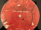 The Stone Roses 1989 LP 1st Pressing Silvertone ORE LP 502 PRISTINE & MINT
