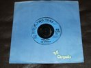 THE SPECIALS = GHOST TOWN RARE BLUE LABEL 7inch TWO TONE RARITY