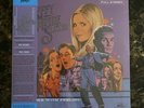 Buffy The Vampire Slayer Once More With Feeling Red Vinyl LP Mondo NEW SEALED
