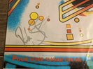 Signed Rick Savage Def Leppard 45 Pour Some Sugar On Me 7