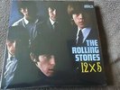 THE ROLLING STONES - 12 X 5 -  VINYL LP -  MINT/SEALED
