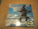 Rush Test For Echo Double 200g Vinyl