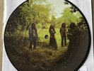 Black Sabbath – Paranoid/Iron Man 7