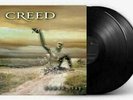 Creed - HUMAN CLAY - Vinyl 2 LP - 20th Anniversary Edition - NEW & SEALED