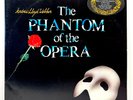 Phantom of the Opera Andrew Lloyd Webber 1987 Vinyl Polydor Records 1st Press