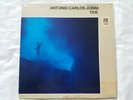 ANTONIO CARLOS JOBIM TIDE LP EX/NM VINYL A&M RECORDS VAN GELDER 1ST EDITION 1970